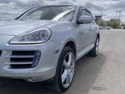 Porsche Cayenne 2008 года за 8 999 999 тг. в Актобе – фото 7