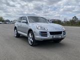Porsche Cayenne 2008 года за 7 500 000 тг. в Актобе – фото 5