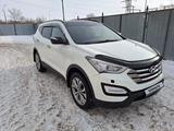 Hyundai Santa Fe 2012 года за 9 600 000 тг. в Кокшетау