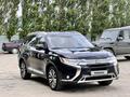 Mitsubishi Outlander 2018 года за 11 500 000 тг. в Актобе