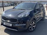 Kia Sportage 2021 года за 12 500 000 тг. в Караганда