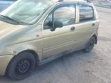 Daewoo Matiz 2007 годаfor1 300 000 тг. в Астана – фото 2