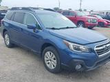 Subaru Outback 2019 года за 5 200 000 тг. в Актау – фото 3