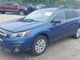 Subaru Outback 2019 года за 5 200 000 тг. в Актау – фото 4