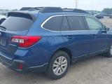 Subaru Outback 2019 года за 5 200 000 тг. в Актау – фото 5