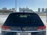 Volkswagen Atlas 2022 годаүшін20 000 000 тг. в Астана – фото 5