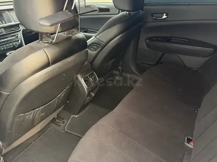 Kia K5 2019 года за 8 000 000 тг. в Шымкент – фото 5