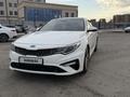 Kia K5 2019 года за 8 000 000 тг. в Шымкент – фото 7