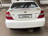 Toyota Camry 2001 года за 5 000 000 тг. в Караганда – фото 2