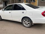 Toyota Camry 2001 года за 5 000 000 тг. в Караганда – фото 3