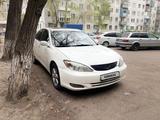 Toyota Camry 2001 года за 5 000 000 тг. в Караганда – фото 5