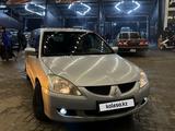 Mitsubishi Lancer 2004 года за 2 500 000 тг. в Алматы – фото 2