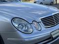 Mercedes-Benz E 240 2002 годаүшін4 950 000 тг. в Алматы – фото 12