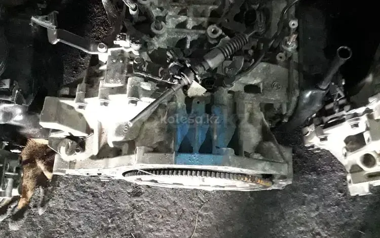 Коробка Kia Sportage за 155 000 тг. в Актау