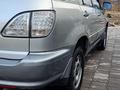 Toyota Harrier 2000 года за 4 850 000 тг. в Алматы – фото 12