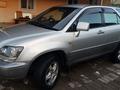 Toyota Harrier 2000 года за 4 850 000 тг. в Алматы