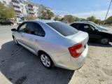 Skoda Rapid 2015 года за 3 800 000 тг. в Атырау – фото 5