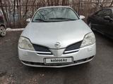 Nissan Primera 2002 года за 2 700 000 тг. в Петропавловск