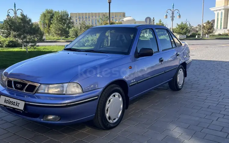 Daewoo Nexia 2007 годаүшін1 650 000 тг. в Туркестан