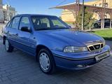 Daewoo Nexia 2007 годаүшін1 650 000 тг. в Туркестан – фото 2