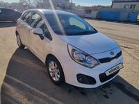 Kia Rio 2014 года за 5 500 000 тг. в Павлодар