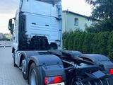 MAN  TGX 2020 года за 30 900 000 тг. в Актобе – фото 4