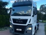 MAN  TGX 2020 года за 30 900 000 тг. в Актобе
