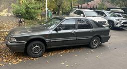 Mitsubishi Galant 1992 годаfor1 500 000 тг. в Алматы – фото 5