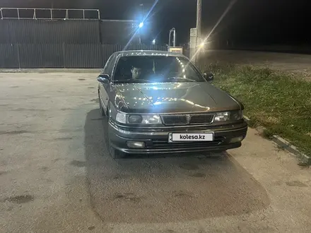 Mitsubishi Galant 1992 года за 1 700 000 тг. в Алматы – фото 8