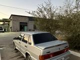 ВАЗ (Lada) 2115 2010 года за 750 000 тг. в Шымкент – фото 3