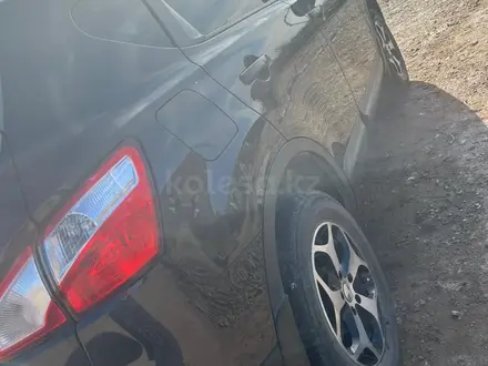 Nissan Qashqai 2012 года за 5 800 000 тг. в Астана – фото 8