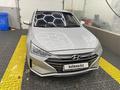 Hyundai Elantra 2019 годаfor6 750 000 тг. в Астана