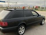 Audi 100 1992 года за 3 000 000 тг. в Алматы