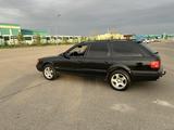 Audi 100 1992 года за 3 000 000 тг. в Алматы – фото 3