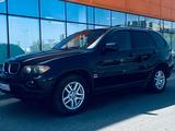 BMW X5 2004 года за 6 660 000 тг. в Алматы – фото 4