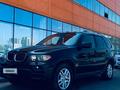 BMW X5 2004 годаүшін6 660 000 тг. в Алматы