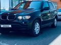 BMW X5 2004 годаүшін6 660 000 тг. в Алматы – фото 2