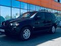 BMW X5 2004 годаүшін6 660 000 тг. в Алматы – фото 3