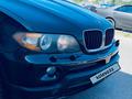 BMW X5 2004 годаүшін6 660 000 тг. в Алматы – фото 17