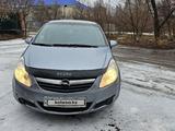 Opel Corsa 2007 годаfor1 500 000 тг. в Актобе