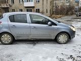 Opel Corsa 2007 годаfor1 500 000 тг. в Актобе – фото 4