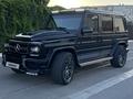 Mercedes-Benz G 500 2003 годаүшін17 000 000 тг. в Актау – фото 3