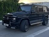 Mercedes-Benz G 500 2003 годаүшін14 000 000 тг. в Актау