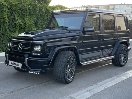 Mercedes-Benz G 500 2003 года за 17 000 000 тг. в Актау – фото 2