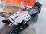 Yamaha  VK540 2011 годаүшін3 490 000 тг. в Уральск – фото 4