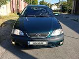 Toyota Avensis 2002 годаүшін3 700 000 тг. в Шымкент – фото 2