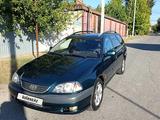 Toyota Avensis 2002 годаүшін3 700 000 тг. в Шымкент