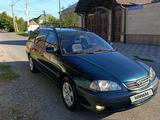 Toyota Avensis 2002 годаүшін3 700 000 тг. в Шымкент – фото 3