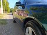 Toyota Avensis 2002 годаүшін3 700 000 тг. в Шымкент – фото 4