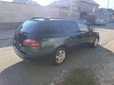 Toyota Avensis 2002 годаүшін3 700 000 тг. в Шымкент – фото 5